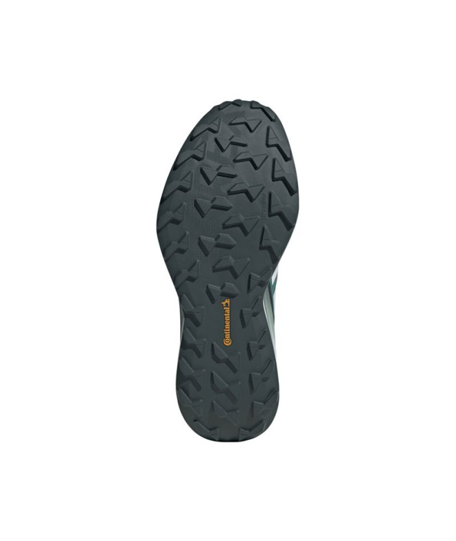 Zapatillas de Trail adidas Terrex Agravic Gtx...