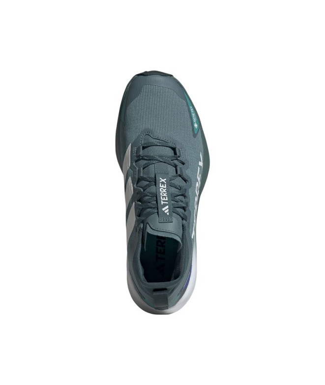 Zapatillas de Trail adidas Terrex Agravic Gtx...