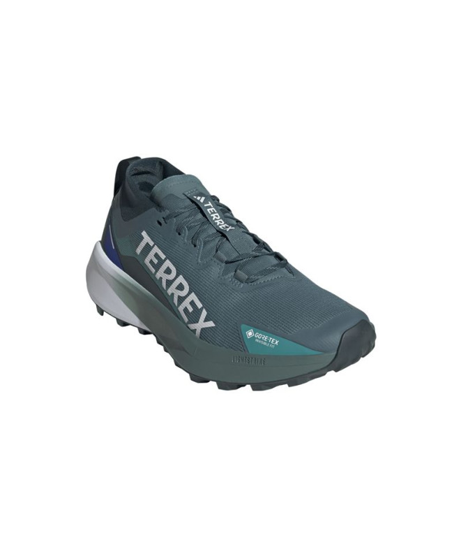 Zapatillas de Trail adidas Terrex Agravic Gtx...