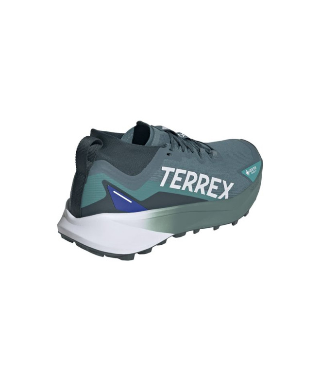 Zapatillas de Trail adidas Terrex Agravic Gtx...