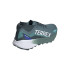 Sapatilhas de Trail adidas Terrex Agravic Gtx Homem Azul