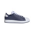 Chaussures adidas Advantage Base 2.0 Enfant Bleu Foncé / Noir / Gridos
