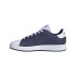 Chaussures adidas Advantage Base 2.0 Enfant Bleu Foncé / Noir / Gridos