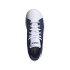 Chaussures adidas Advantage Base 2.0 Enfant Bleu Foncé / Noir / Gridos