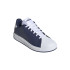 Chaussures adidas Advantage Base 2.0 Enfant Bleu Foncé / Noir / Gridos