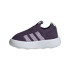 Sapatilhas adidas Bubblecomfy Infantil Roxo