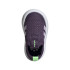 Sapatilhas adidas Bubblecomfy Infantil Roxo