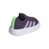 Sapatilhas adidas Bubblecomfy Infantil Roxo