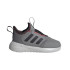 Chaussures adidas Tensaur Comfort Ac Enfant Gritre / Noir / Rouge