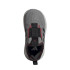 Chaussures adidas Tensaur Comfort Ac Enfant Gritre / Noir / Rouge