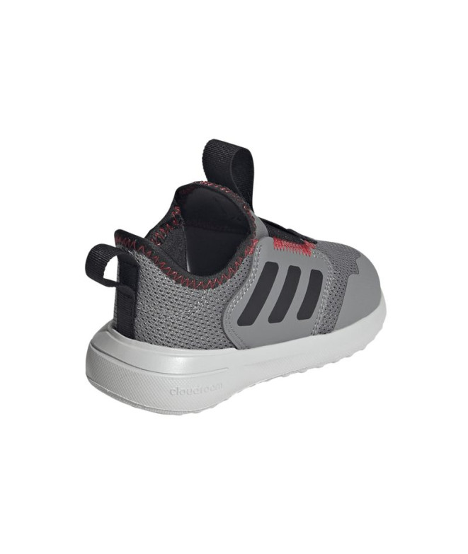 Chaussures adidas Tensaur Comfort Ac Enfant...