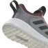 Chaussures adidas Tensaur Comfort Ac Enfant Gritre / Noir / Rouge
