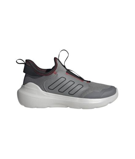 Sapatilhas adidas Tensaur Comfort Ac Infantil Gritre /...