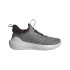 Chaussures adidas Tensaur Comfort Ac Enfant Gritre / Noir / Rouge