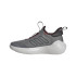 Chaussures adidas Tensaur Comfort Ac Enfant Gritre / Noir / Rouge