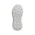 Sapatilhas adidas Tensaur Comfort Ac Infantil Gritre / Preto / Vermelho