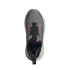 Chaussures adidas Tensaur Comfort Ac Enfant Gritre / Noir / Rouge