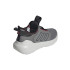 Chaussures adidas Tensaur Comfort Ac Enfant Gritre / Noir / Rouge