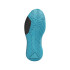 Sapatilhas de Basquetebol adidas Ownthegame 3.0 Homem Cialuc / Preto / Preto