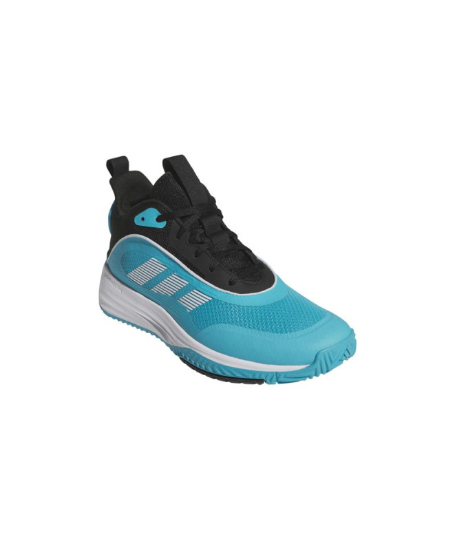 Sapatilhas de Basquetebol adidas Ownthegame 3.0...