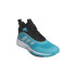 Sapatilhas de Basquetebol adidas Ownthegame 3.0 Homem Cialuc / Preto / Preto