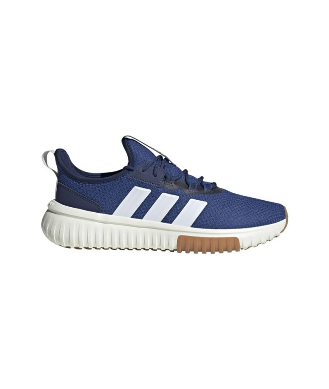 Zapatillas adidas Kaptir 4.0 Hombre Azul Oscuro