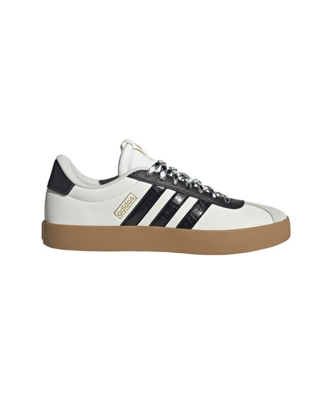Chaussures adidas VL Court 3.0 Homme Casbla / Noir / Dormet