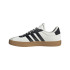 Sapatilhas adidas VL Court 3.0 Homem Casbla / Preto / Dormet