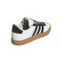 Sapatilhas adidas VL Court 3.0 Homem Casbla / Preto / Dormet