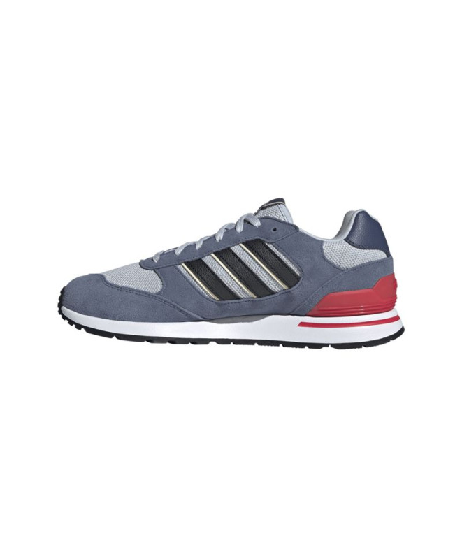 Chaussures adidas Run 80S Homme Bleu
