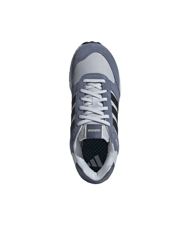 Chaussures adidas Run 80S Homme Bleu