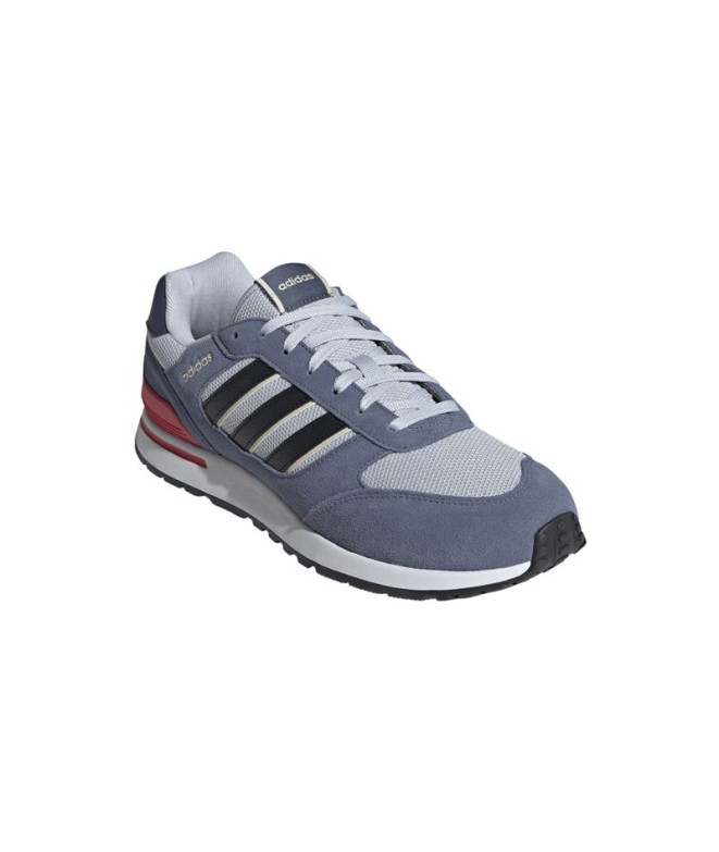 Zapatillas adidas Run 80S Hombre Azul
