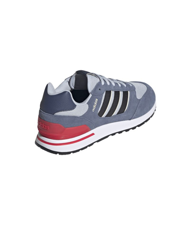 Chaussures adidas Run 80S Homme Bleu