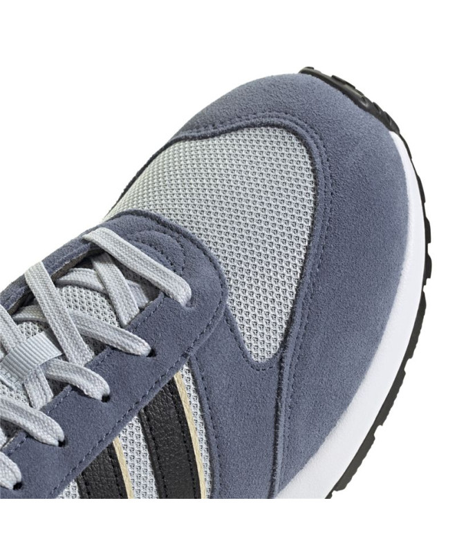Zapatillas adidas Run 80S Hombre Azul