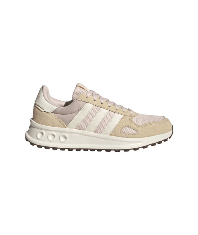 Zapatillas adidas Run 84 Mujer Crema