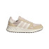 Chaussures adidas Run 84 Femme Crème