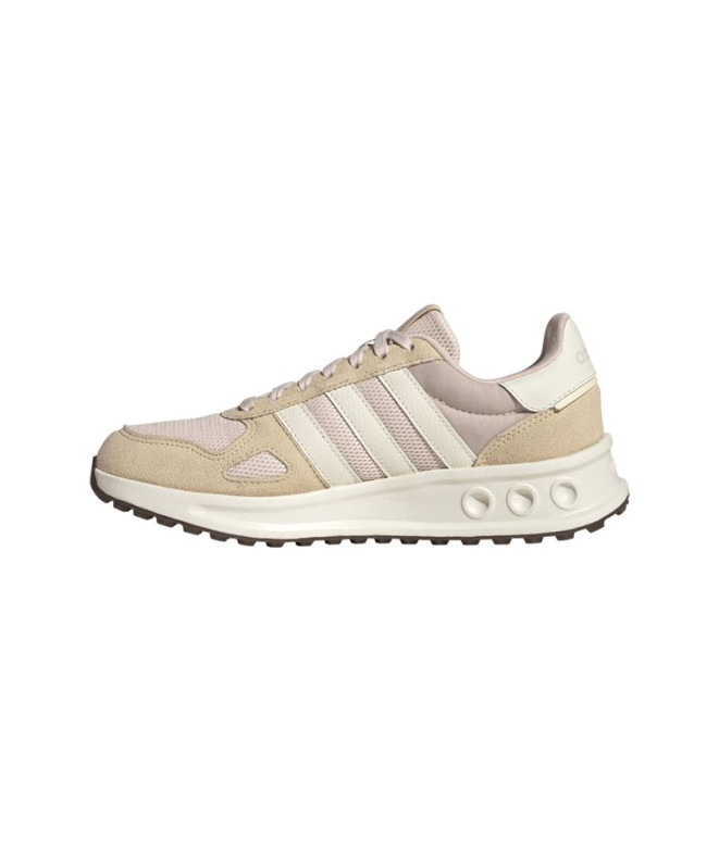 Sapatilhas adidas Run 84 Mulher Creme