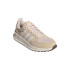 Chaussures adidas Run 84 Femme Crème