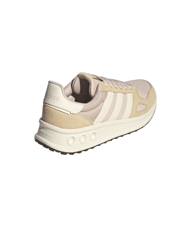 Chaussures adidas Run 84 Femme Crème