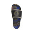 Chinelos adidas Adilette Comfort Mulher Preto