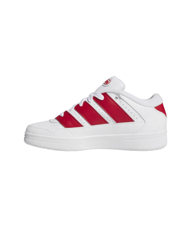 Zapatillas de Baloncesto adidas Break Start...