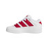 Sapatilhas de Basquetebol adidas Break Start 2000 Branco/Vermelho