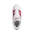 Sapatilhas de Basquetebol adidas Break Start 2000 Branco/Vermelho