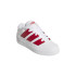 Sapatilhas de Basquetebol adidas Break Start 2000 Branco/Vermelho