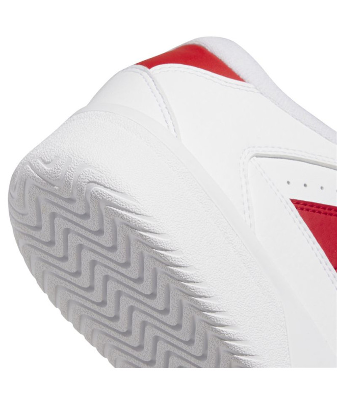 Chaussures de Basket-ball adidas Break Start...