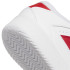 Sapatilhas de Basquetebol adidas Break Start 2000 Branco/Vermelho