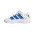 Zapatillas de Baloncesto adidas Break Start 2000 Blanco/Azul