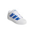 Zapatillas de Baloncesto adidas Break Start 2000 Blanco/Azul