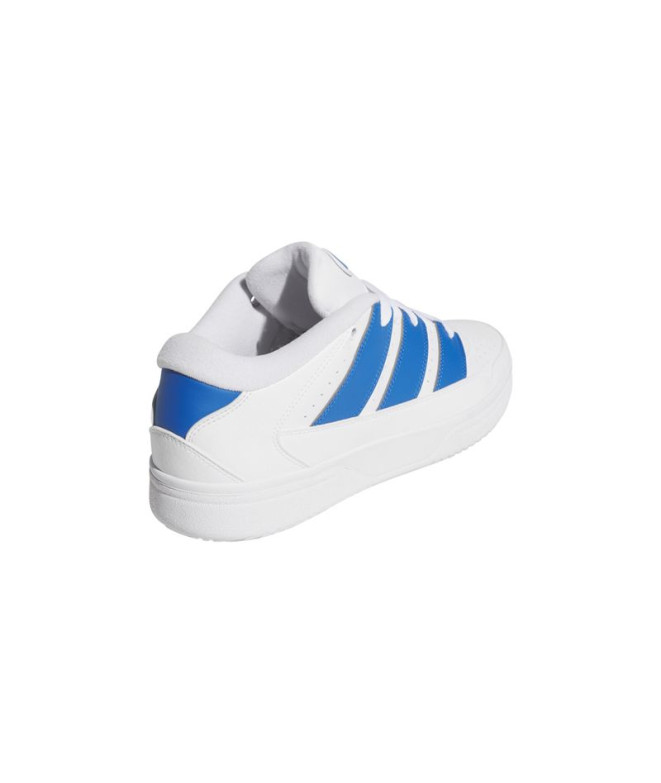 Chaussures de Basket-ball adidas Break Start...