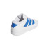 Zapatillas de Baloncesto adidas Break Start 2000 Blanco/Azul